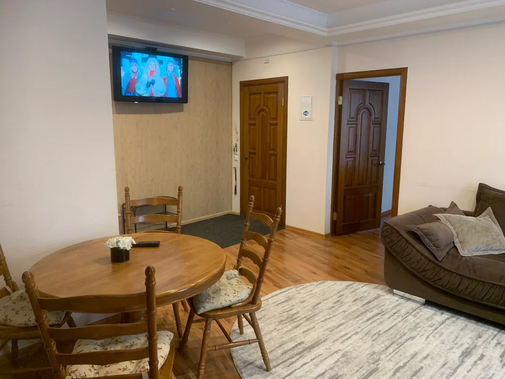 Квартира в центре