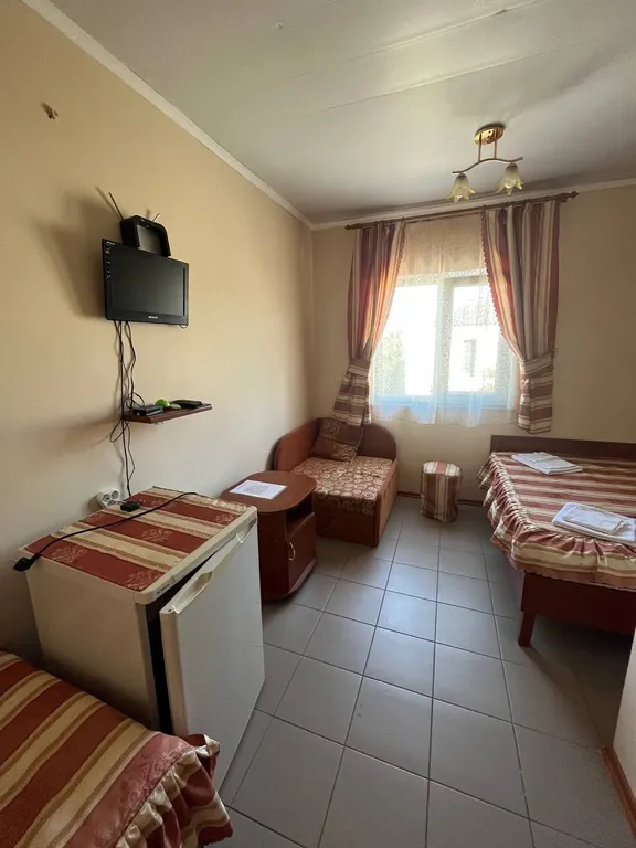 3-комнатный Дом