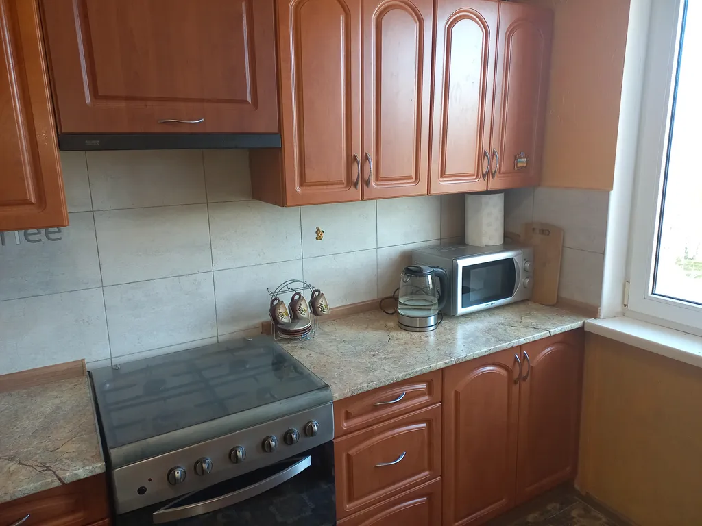 Апартаменты "Янтарный"