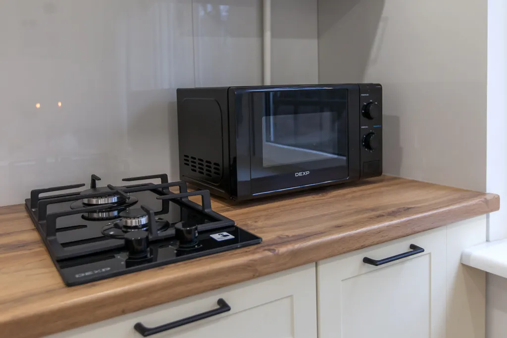 Квартира Апартаменты в стиле Бали — Калининград