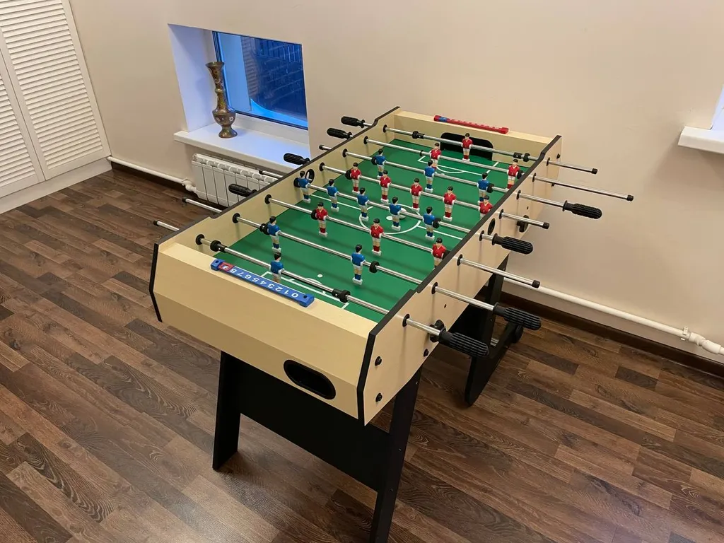 Коттедж у Медного озера