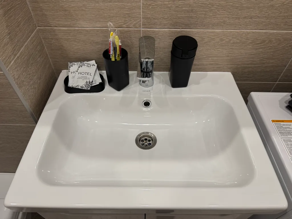 Квартира Ассорти, Студия комфорт класса — Тюмень