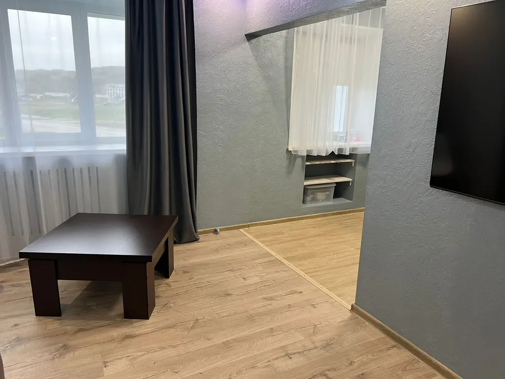 Лучшая квартира в старой Териберке