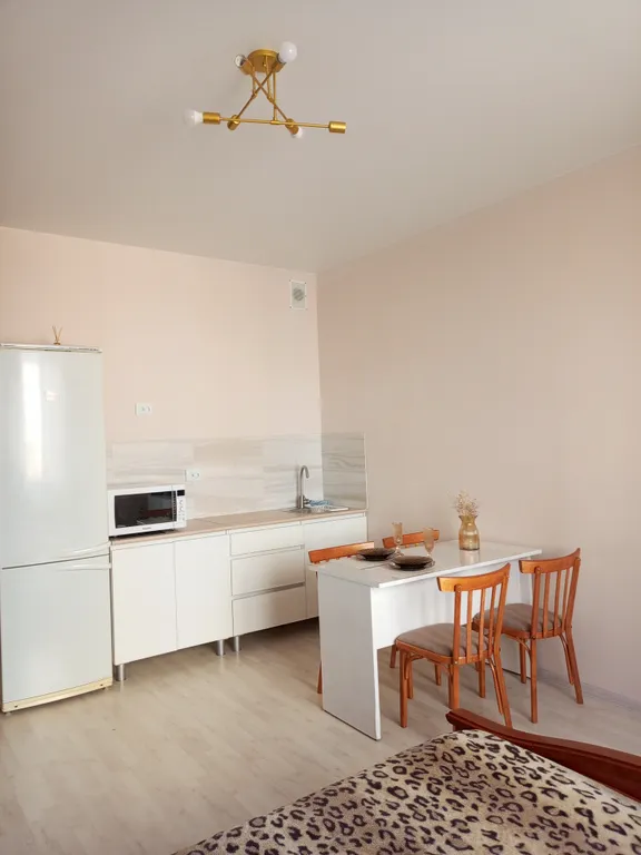 Новая уютная квартира в элитном доме