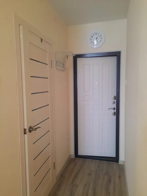 Симпатичная квартира в центре города