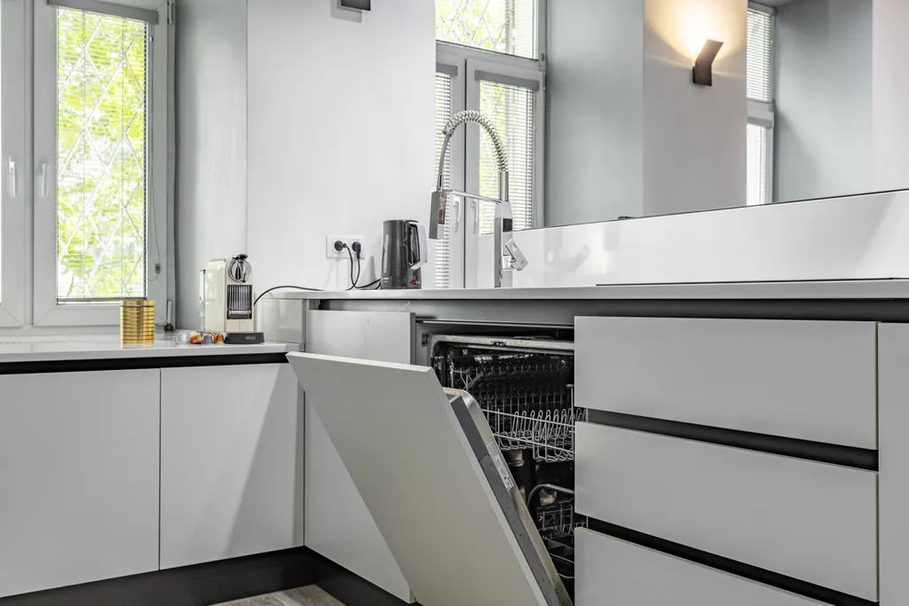 Квартира Квартира в центре на Сухаревской площади — Москва