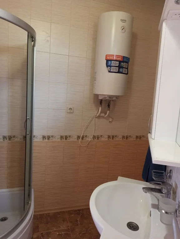 Квартира Комната — Судак