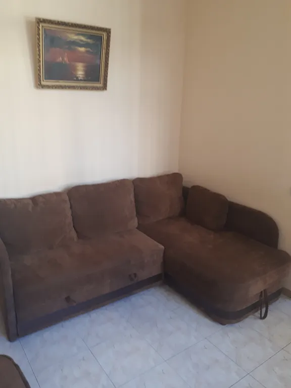 Уютные апартаменты