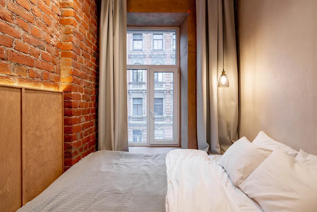 Квартира Дизайнерская квартира в самом центре — Санкт-Петербург