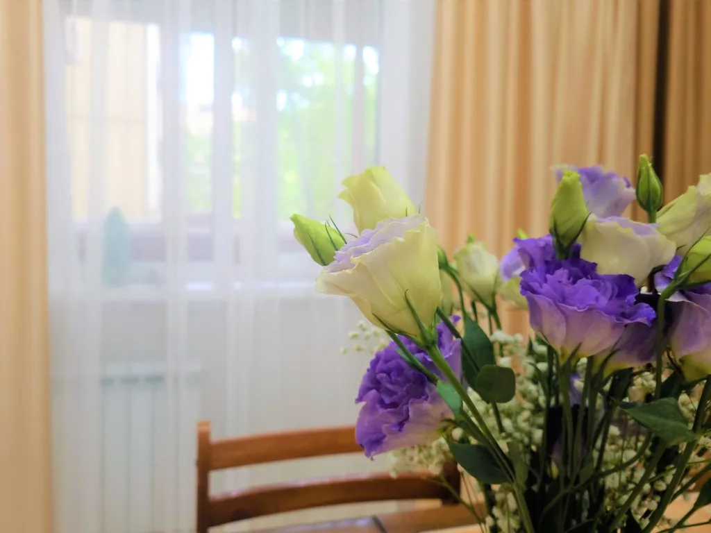 Очень уютная квартира рядом с посольством США