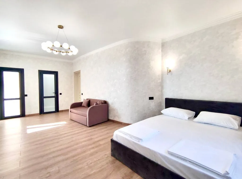 Квартира Комната — аренда посуточно в Адлер