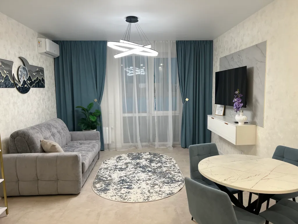 Квартира Райское наслаждение — аренда посуточно в Краснодар