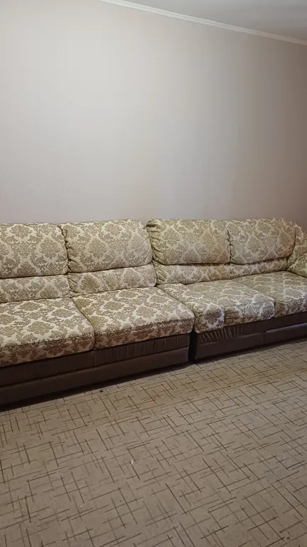 Уютная квартира в центре города .