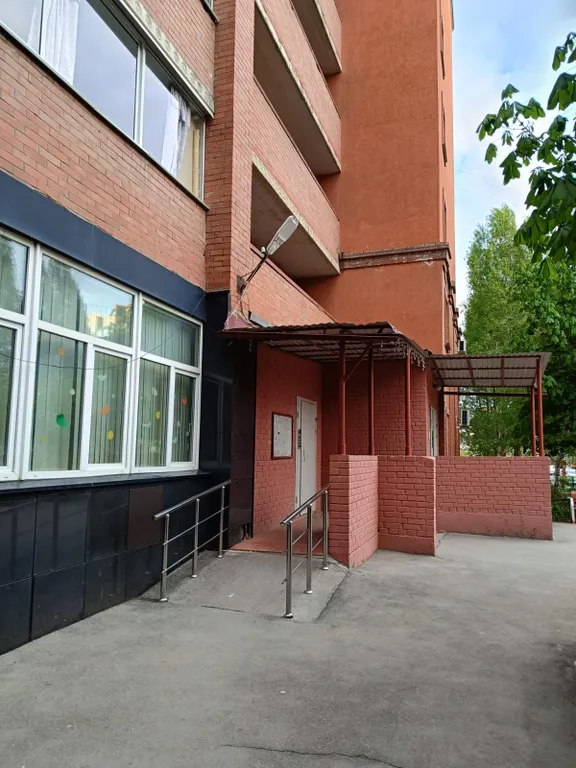 Квартира Уютная однокомнатная квартира — Самара