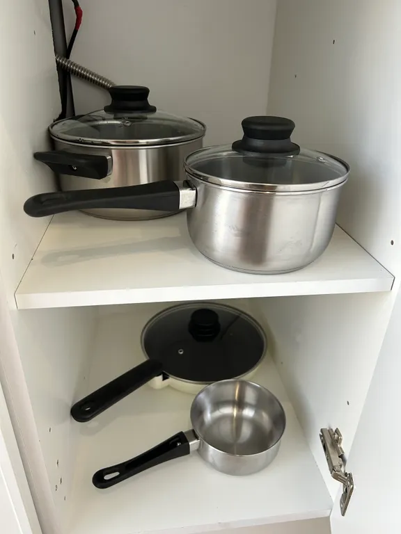 Уютная квартира у моря