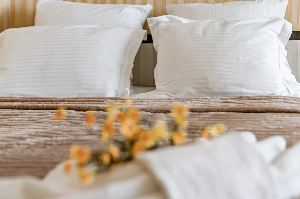 Уютная квартира в курортной зоне