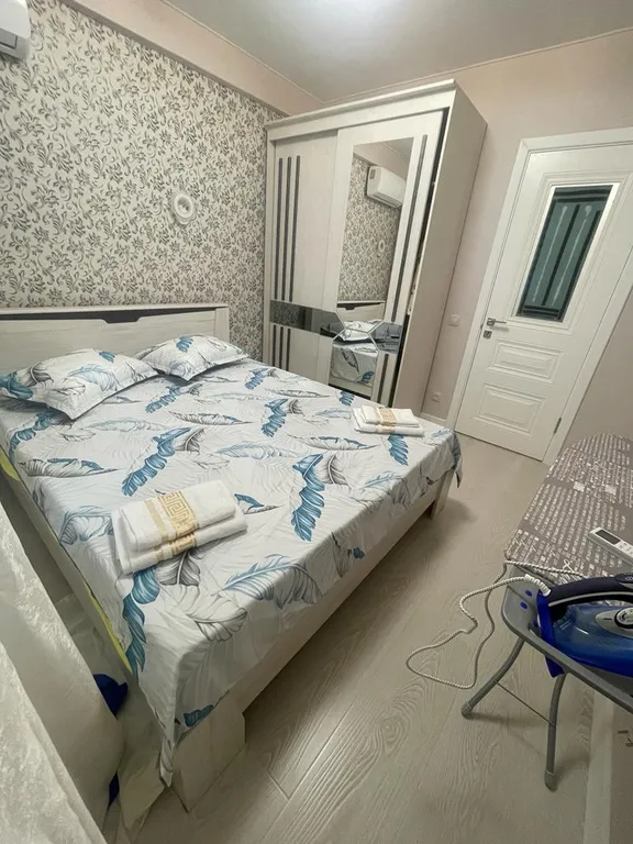 Уютная квартира рядом с морем