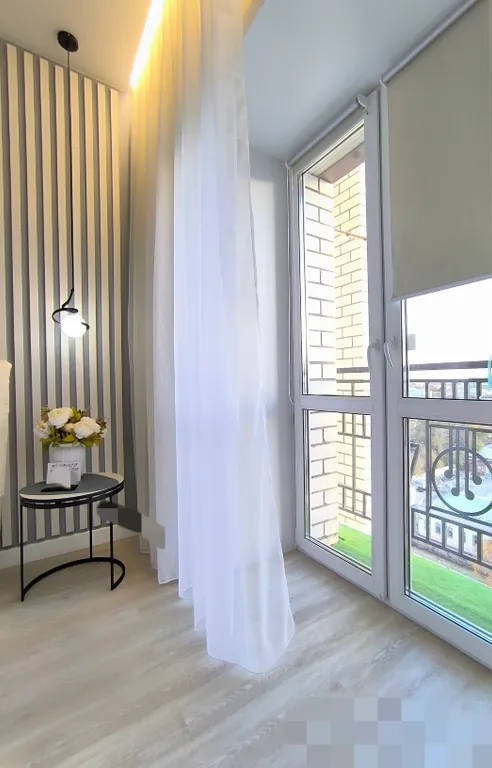 Комфортная квартира сделанная с заботой о каждом госте в центре города