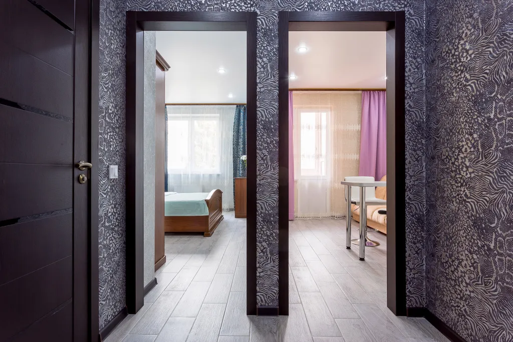 Квартира Уютная квартира в центре Краснодара — Краснодар