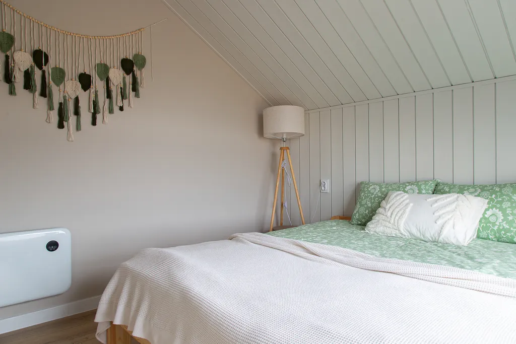 Дом для отдыха