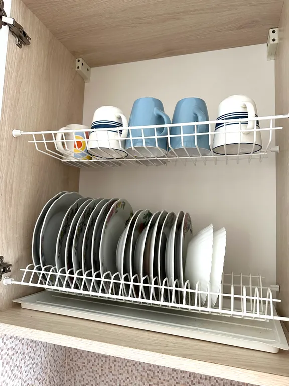 Квартира Уютная квартира в спальном районе — Светлогорск