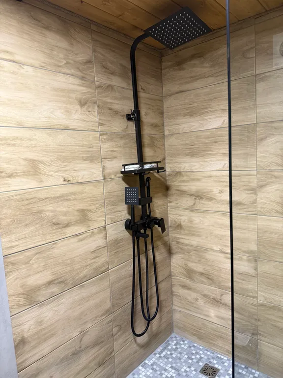 Новый уютный дом в историческом месте