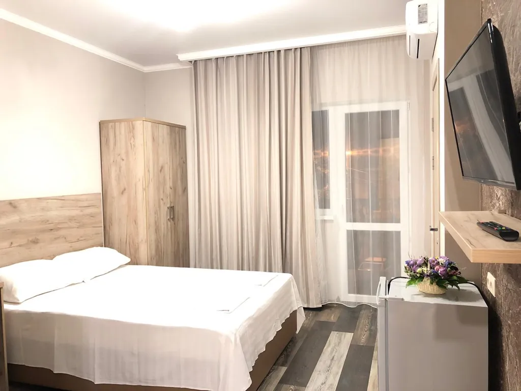 Квартира Комната — аренда посуточно в Кабардинка