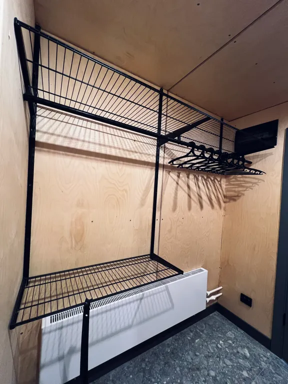 Дом в лесу на 8 человек