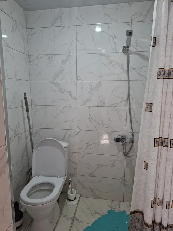 Коттедж Домик на первой береговой полосе — Махачкала