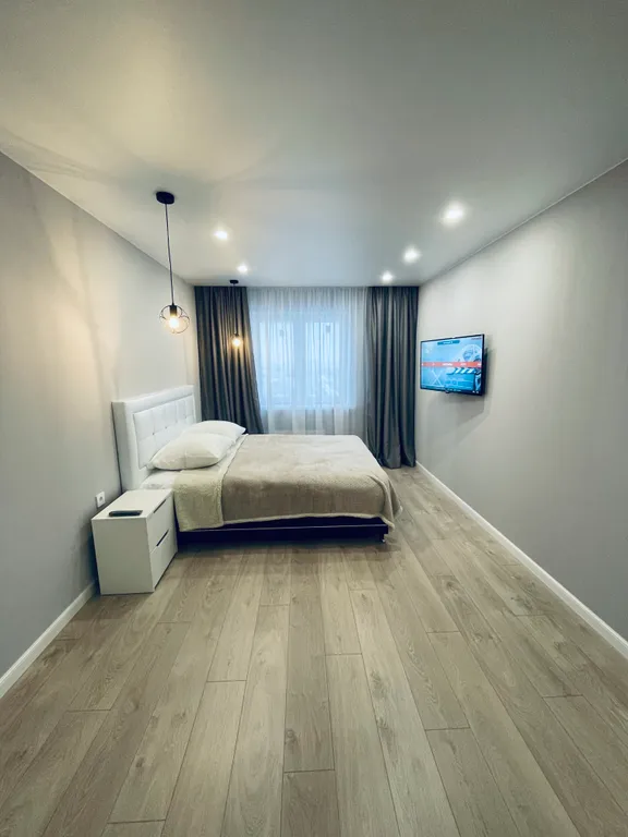 Квартира Apartments by Sky — аренда посуточно в Владимир