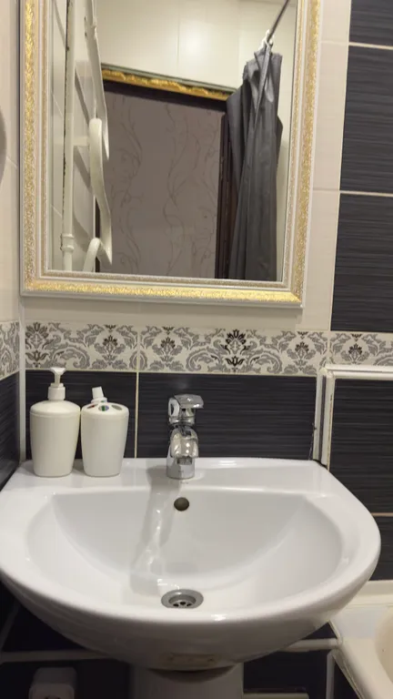 Уютная квартира с видом на Мечеть