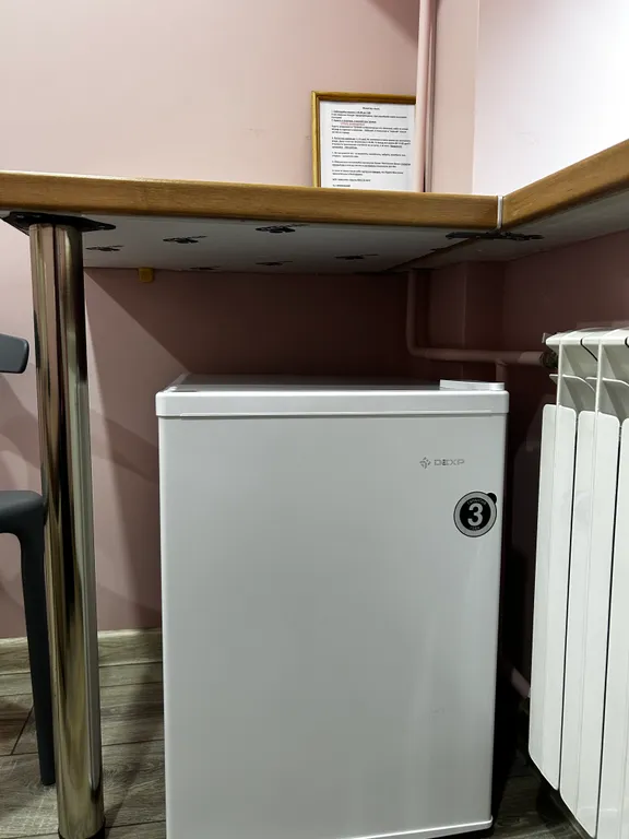 Рядом с метро Заельцовская