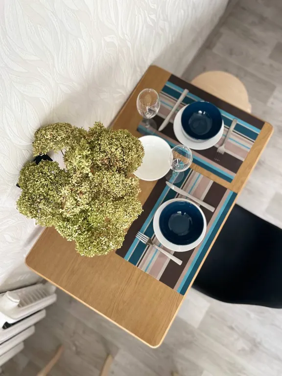 Добрый дом однушка рядом с термами