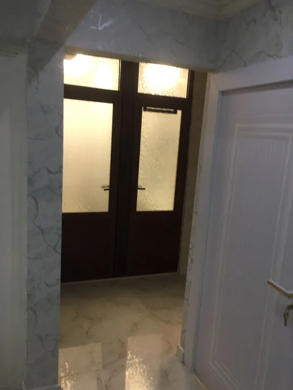 Уютные апартаменты