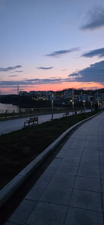 Апартаменты с видом на море