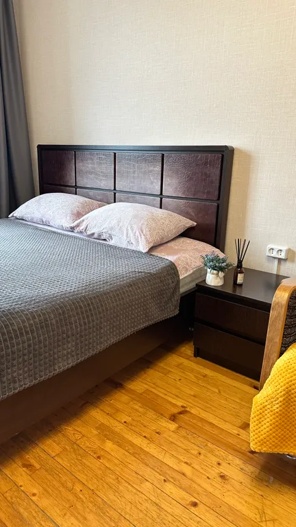 Квартира Великолепные апартаменты — аренда посуточно в Мурманск