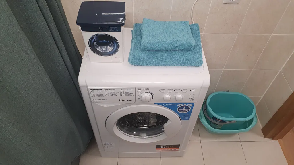 Квартира Уютная квартира в Курортном районе — Песочный