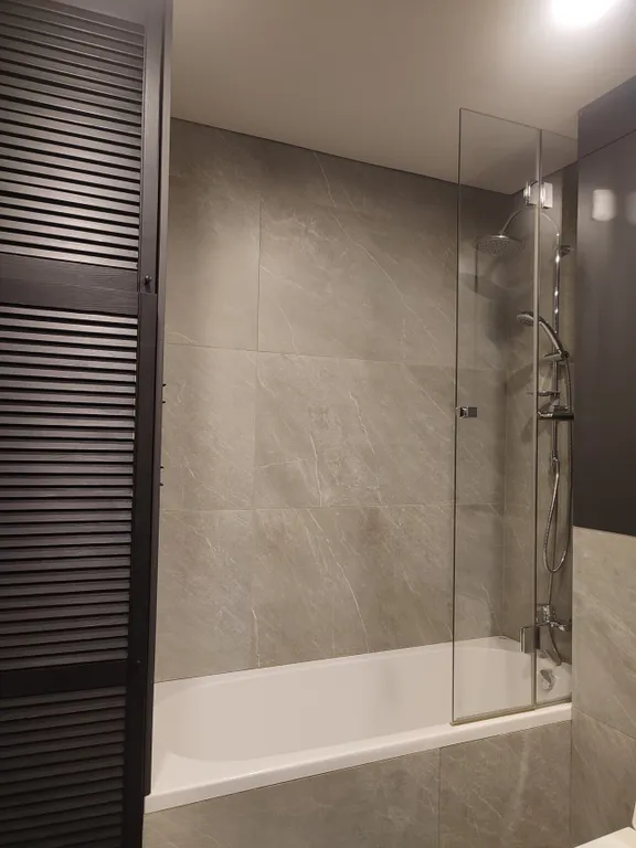 Поделам дизайнерская квартира в элитном доме