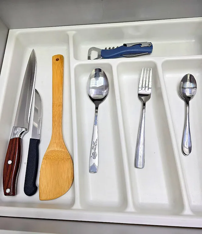 Красивые апартаменты