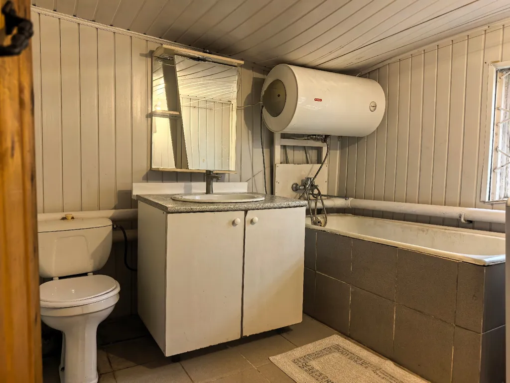 Дом у Гарибальди