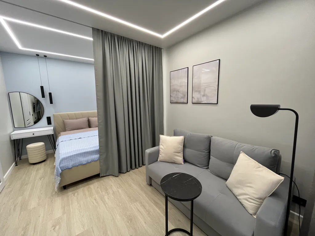 Уютная квартира в центре