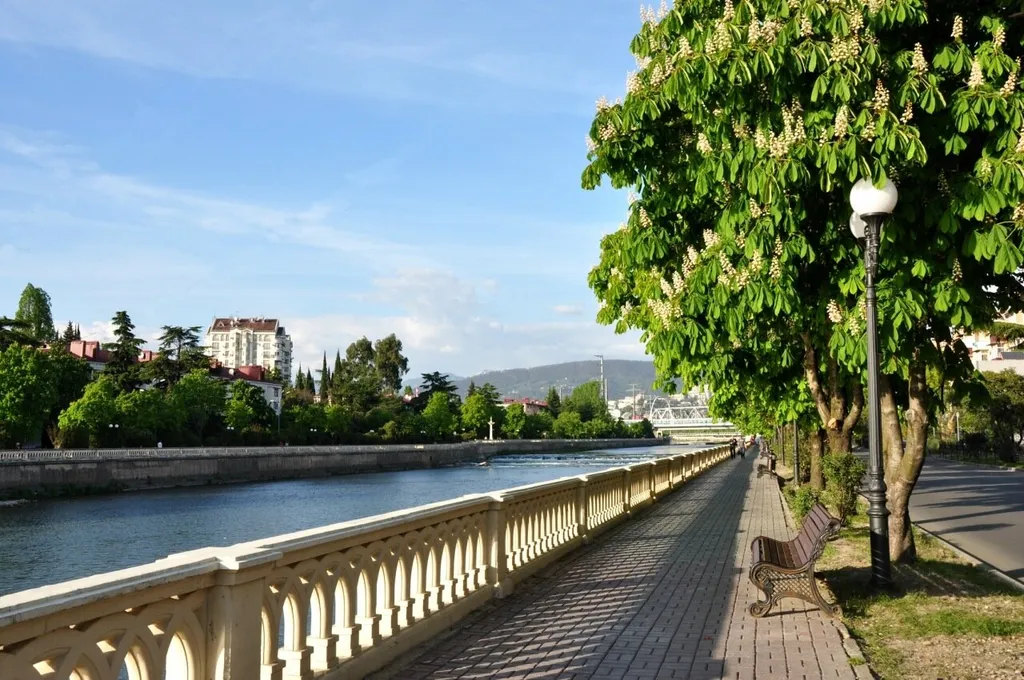 2-комнатная квартира на Роз