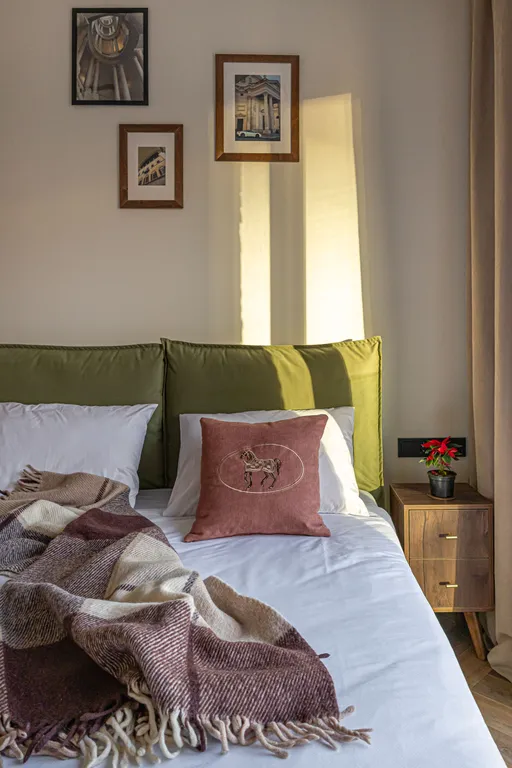 Квартира Квартира Noto Suite — Санкт-Петербург
