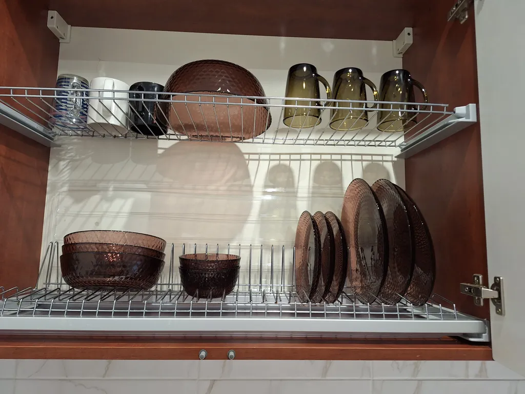 Квартира Уютная квартира — Калининград