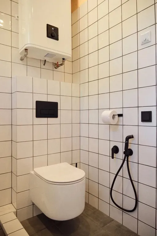 Дизайнерский гостевой дом Паленки