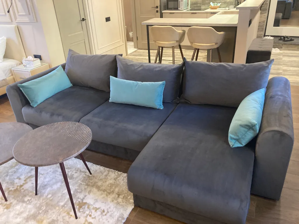 Квартира премиум-класса на Волге