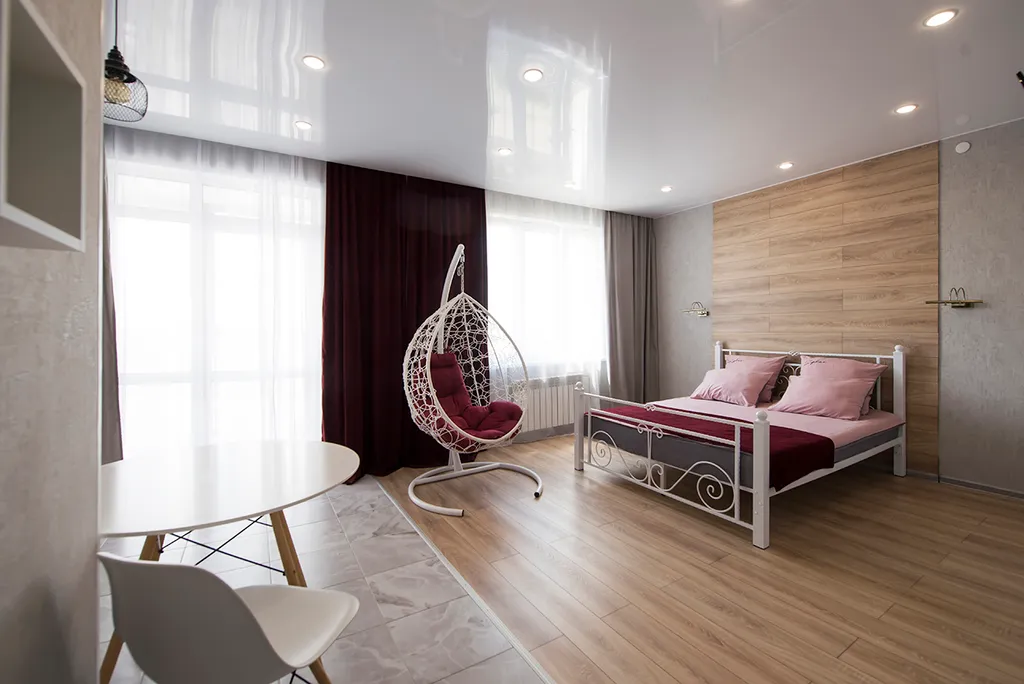 Студия Рафинад на Пошехонском шоссе