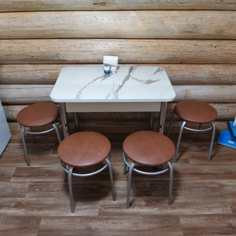 Отдых на Белом море