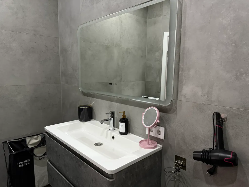 Элегантная 3-комнатная квартира в историческом центре с видом