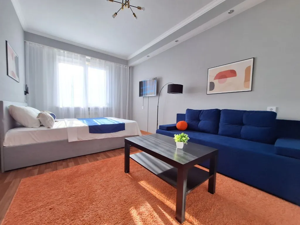 Квартира в самом центре